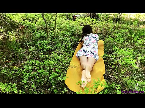 ❤️ Tinder တွင် သူစိမ်းတစ်ယောက်သည် ကျွန်ုပ်၏ Pussy နှင့် Fucks များကို တောထဲ၌ စိတ်အားထက်သန်စွာ အနိုင်ယူသည်။ ☑ မာကျောသော porn ကျွန်ုပ်တို့တွင် my.sexflashgame.ru% ☑